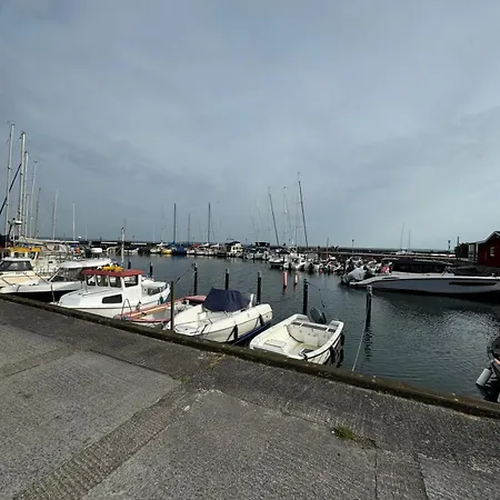 Hyggelig Naer