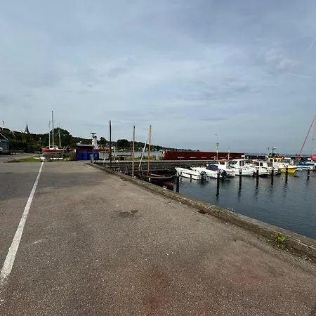 Hyggelig Naer Апартаменты