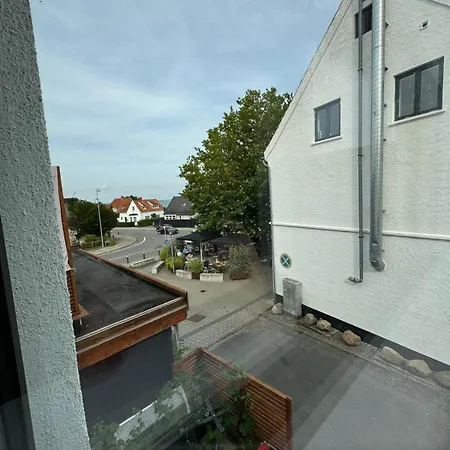 Appartement Hyggelig Naer