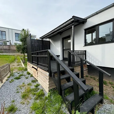 Hyggelig Naer Espergaerde