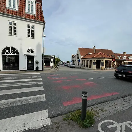 Hyggelig Naer * Espergærde