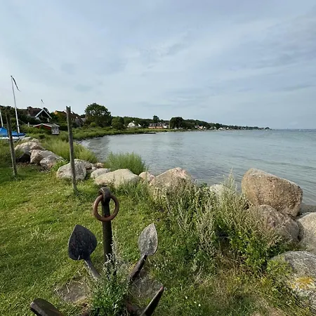 Hyggelig Naer Appartement