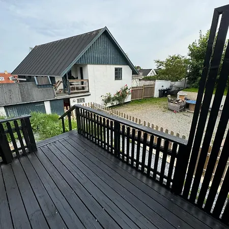 Hyggelig Naer
