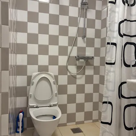 Hyggelig Naer * Espergaerde