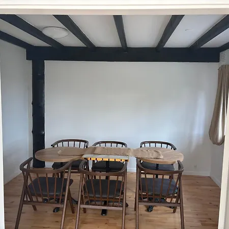 Hyggelig Naer Apartment