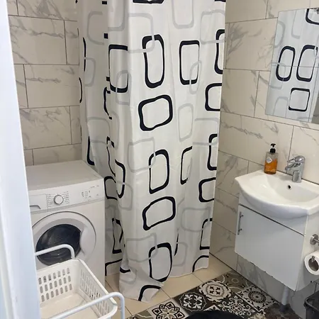 Апартаменты Hyggelig Naer