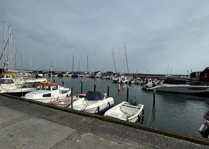 Hyggelig Naer