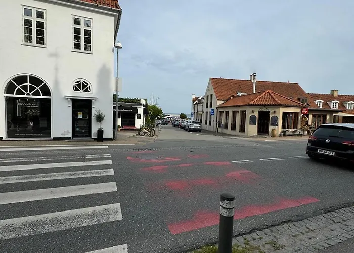 Hyggelig Naer * Espergærde