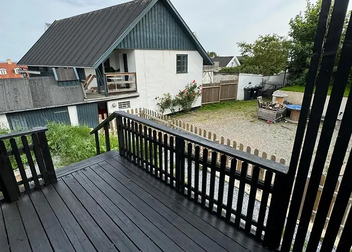 Hyggelig Naer