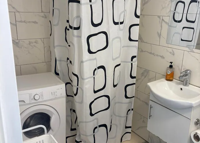 Appartement Hyggelig Naer